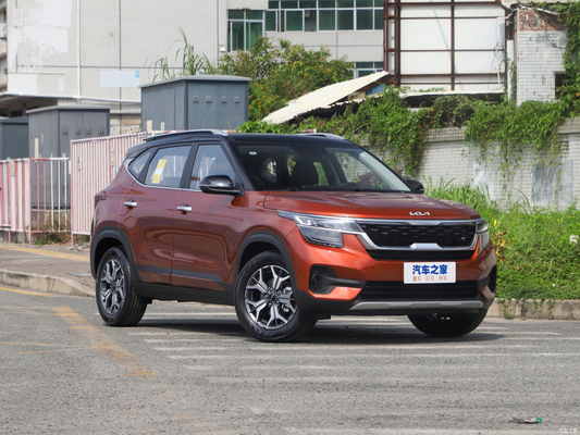 2022 KIA KX3 Sportage SUV Auto usate in nero bianco blu e oro in tutto il mondo