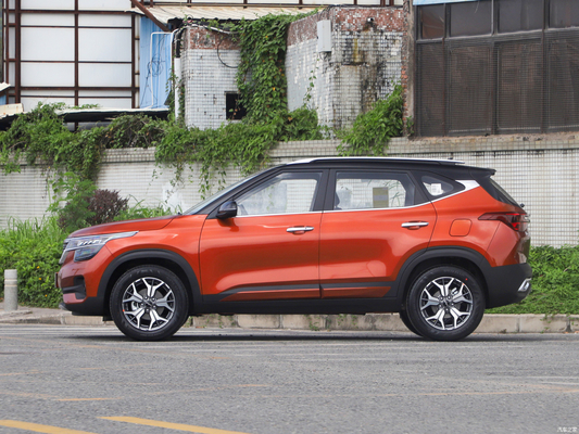 2022 KIA KX3 Sportage SUV Auto usate in nero bianco blu e oro in tutto il mondo