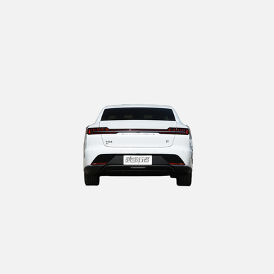 High Speed 2022 BYD SUV elettrico batteria al litio 4 porte 5 posti e più pronto per la spedizione