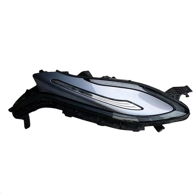 Hongqi Eqm5 accessori auto filtro dell'aria corpo kit paraurti lampade ruota cerchiera faro porta
