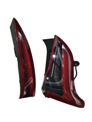 Hongqi Eqm5 accessori auto filtro dell'aria corpo kit paraurti lampade ruota cerchiera faro porta