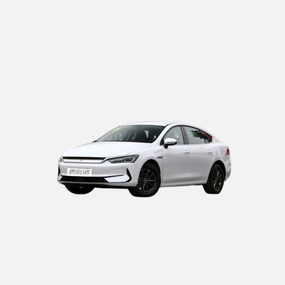 2022 Byd Electric Car Made in Full Option Batteria al litio nera
