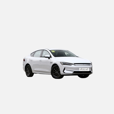 2022 Byd Electric Car Made in Full Option Batteria al litio nera