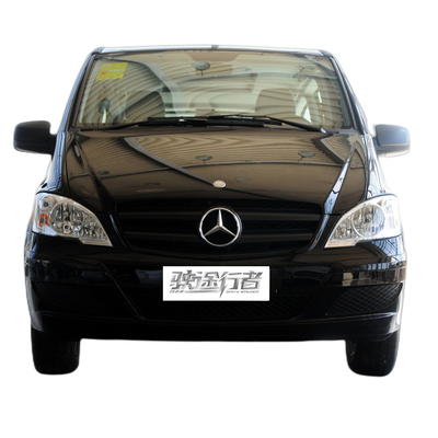 2008-2022 Left Drive AMT Trasmissione Benz Vito Sprinter Used Fairly Vans per online