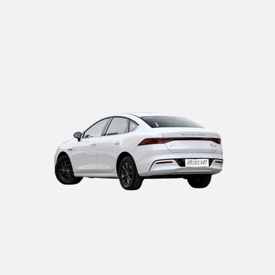 2022 Byd Electric Car Made in Full Option Batteria al litio nera