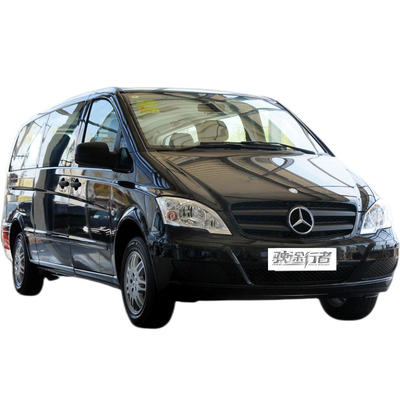 2008-2022 Left Drive AMT Trasmissione Benz Vito Sprinter Used Fairly Vans per online