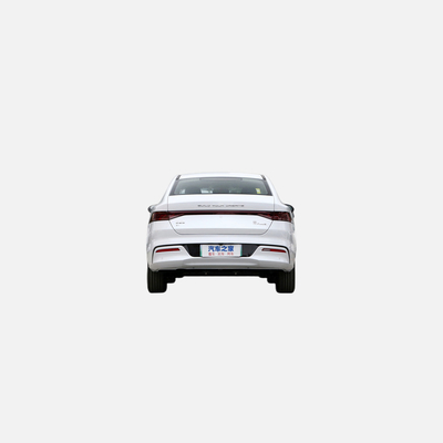 2022 Byd Electric Car Made in Full Option Batteria al litio nera