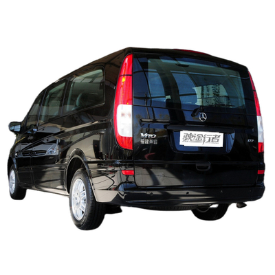 2008-2022 Left Drive AMT Trasmissione Benz Vito Sprinter Used Fairly Vans per online