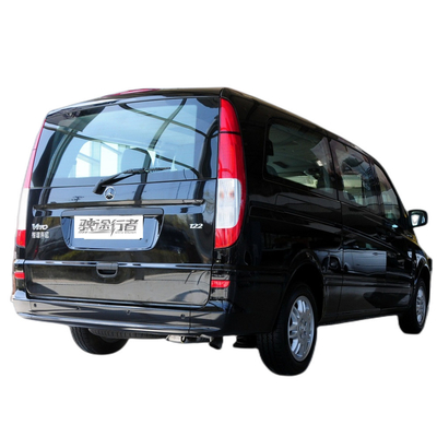 2008-2022 Left Drive AMT Trasmissione Benz Vito Sprinter Used Fairly Vans per online