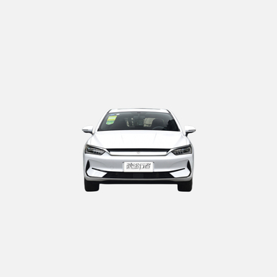 BYD Electric Cars SUV Veicoli energetici in nero bianco rosso blu o grigio con guida sinistra