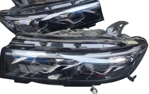 Voyah Dream/Free Auto Ricambi Far Light Tail Light Lantu Free Parts Chiusure porte