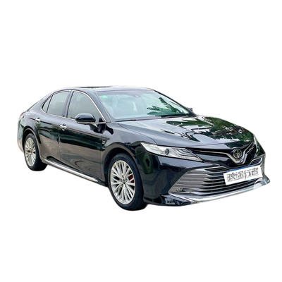 Toyota Camry usata del 2019 con motore da 131 kW in ottima condizione e pronta per la vendita