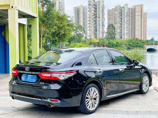 Toyota Camry usata del 2019 con motore da 131 kW in ottima condizione e pronta per la vendita
