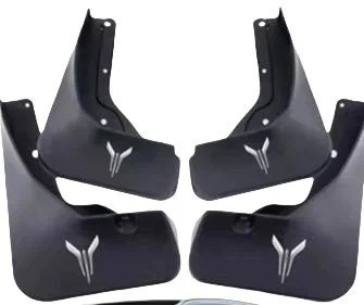 Voyah Dream/Free Auto Ricambi Far Light Tail Light Lantu Free Parts Chiusure porte