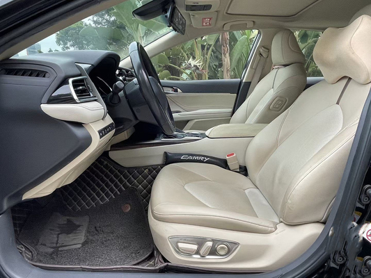 Toyota Camry usata del 2019 con motore da 131 kW in ottima condizione e pronta per la vendita
