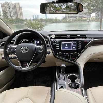 Toyota Camry usata del 2019 con motore da 131 kW in ottima condizione e pronta per la vendita