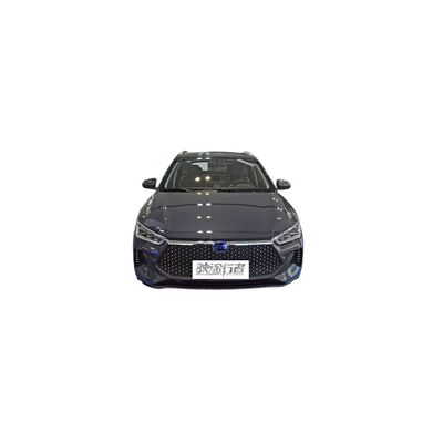 Auto elettriche BYD E2 2021 a prezzi accessibili con autonomia di 301 km, velocità massima di 130 km/h e tempo di ricarica di 0,5 ore