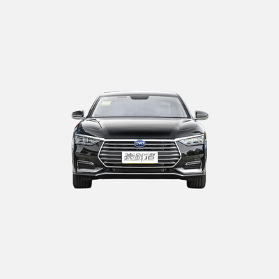 BYD E9 Energia Climatizzata Auto elettrica veloce 0.5H Tempo di ricarica Peso 1940Kg