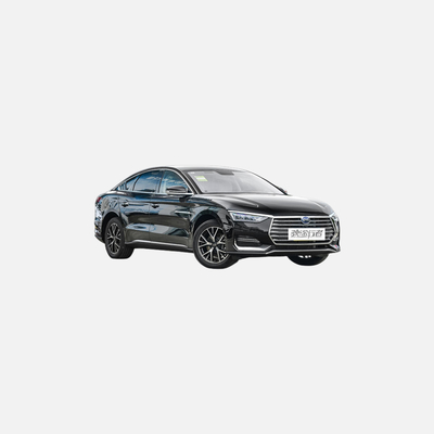 BYD E9 Energia Climatizzata Auto elettrica veloce 0.5H Tempo di ricarica Peso 1940Kg