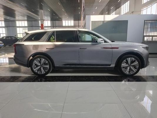 2020 200KM/h Velocità massima Hongqi E-hs9 Ehs9 Luxury Large Second Hand Suv EV Electric Vehicle