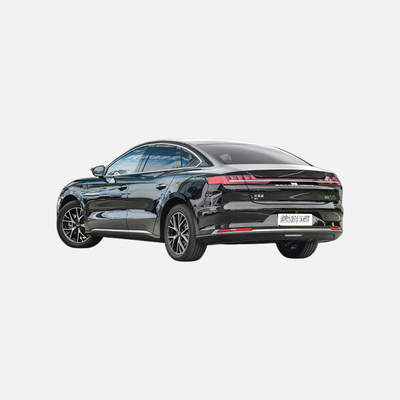 BYD E9 Energia Climatizzata Auto elettrica veloce 0.5H Tempo di ricarica Peso 1940Kg