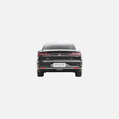 BYD E9 Energia Climatizzata Auto elettrica veloce 0.5H Tempo di ricarica Peso 1940Kg