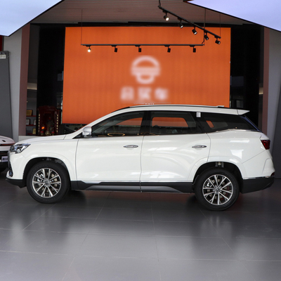 Chery JETOUR X95 DCT 1.6Turbo SUV a benzina con fotocamera posteriore a 360° e in buone condizioni