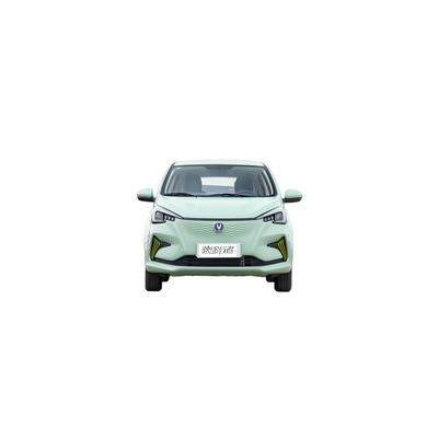Changan Electric Car Benben e-star 2022 Veicolo per adulti con 301 km di autonomia elettrica