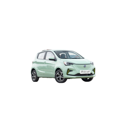 Changan Electric Car Benben e-star 2022 Veicolo per adulti con 301 km di autonomia elettrica
