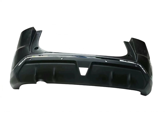 Accessori per auto per Deepal/Shenlan S7 Spoiler Light Door Oil Filter Body Kit Bumpers