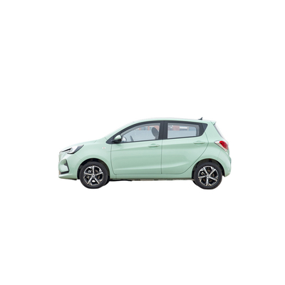 Changan Electric Car Benben e-star 2022 Veicolo per adulti con 301 km di autonomia elettrica