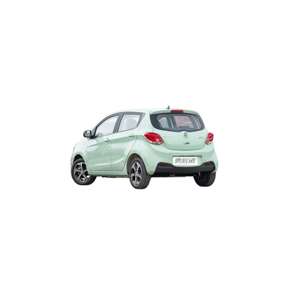 Changan Electric Car Benben e-star 2022 Veicolo per adulti con 301 km di autonomia elettrica