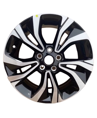 Adatta a Chevrolet Monza 2023 2024 Accessori per auto Faretti a LED Specchiere Spoiler Ruote