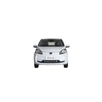 301km Pure Electric Cruise Range Changan E-star 5 posti Utility Vehicle Auto elettrica