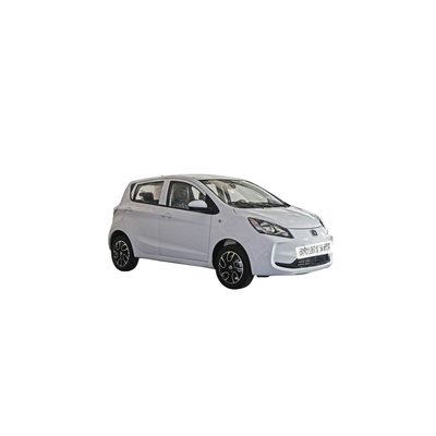 301km Pure Electric Cruise Range Changan E-star 5 posti Utility Vehicle Auto elettrica