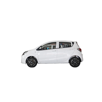 301km Pure Electric Cruise Range Changan E-star 5 posti Utility Vehicle Auto elettrica