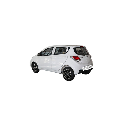 301km Pure Electric Cruise Range Changan E-star 5 posti Utility Vehicle Auto elettrica