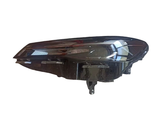 Adatta a Chevrolet Monza 2023 2024 Accessori per auto Faretti a LED Specchiere Spoiler Ruote