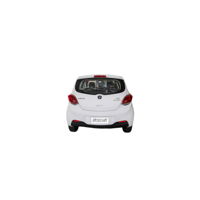 301km Pure Electric Cruise Range Changan E-star 5 posti Utility Vehicle Auto elettrica