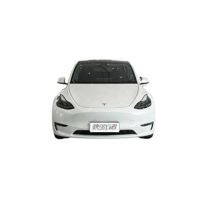 Tesla Model Y Electric Car Long Range Alta Velocità e Opzioni Piene con Tempo di Ricarica Rapido