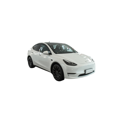 Tesla Model Y Electric Car Long Range Alta Velocità e Opzioni Piene con Tempo di Ricarica Rapido