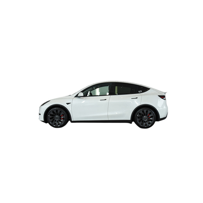 Tesla Model Y Electric Car Long Range Alta Velocità e Opzioni Piene con Tempo di Ricarica Rapido