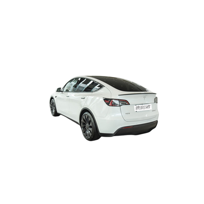 Tesla Model Y Electric Car Long Range Alta Velocità e Opzioni Piene con Tempo di Ricarica Rapido