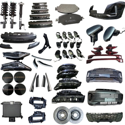 EXEED CHERY Car Fitment Ricambi originali per autoveicoli per Chery VX RX TXL LX Accessori