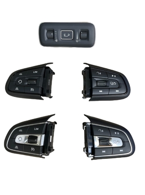 Sostituire le parti danneggiate dell'auto con Lynk Co 01 09 05 03 08 06 2023 2022 Ricambi