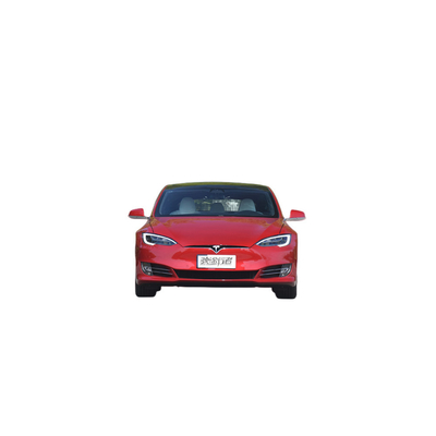 TESLA MODEL S 2018-2022 Auto usata con velocità massima di 225 KM/h e batteria al litio ternaria