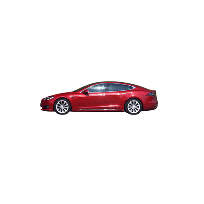 TESLA MODEL S 2018-2022 Auto usata con velocità massima di 225 KM/h e batteria al litio ternaria