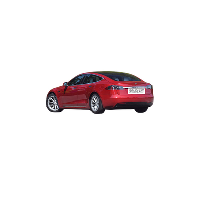 TESLA MODEL S 2018-2022 Auto usata con velocità massima di 225 KM/h e batteria al litio ternaria