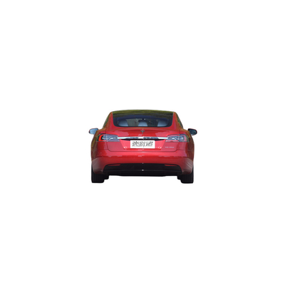 TESLA MODEL S 2018-2022 Auto usata con velocità massima di 225 KM/h e batteria al litio ternaria