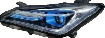 2020- Changan Eado/CS95 Auto Accessori Motor Hood Bumper Screen Rear Light Grill Body Kit Battery Gearbox Ricambi